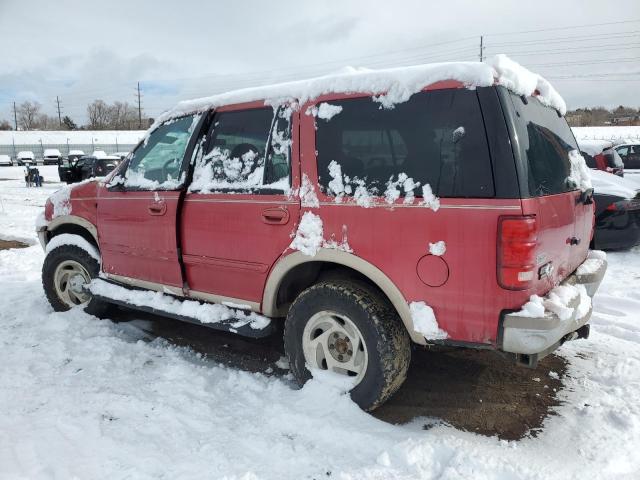 Photo 2 from auction – 1998 FORD EXPEDITION with VIN 1FMPU18L9WLB53762
