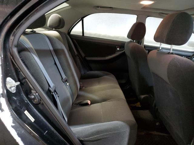 Photo 10 from auction – 2004 TOYOTA COROLLA CE with VIN 2T1BR32E74C168903