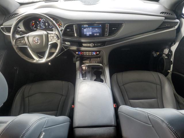 Photo 8 from auction – 2022 BUICK ENCLAVE PR with VIN 5GAERCKW9NJ124592