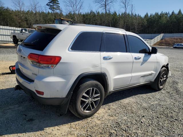 Photo 3 from auction – 2017 JEEP GRAND CHER with VIN 1C4RJFBG6HC617544