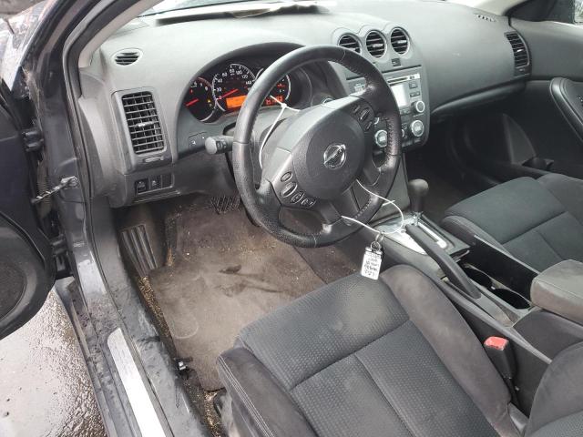 Photo 8 from auction – 2011 NISSAN ALTIMA S with VIN 1N4AL2EP4BC121263