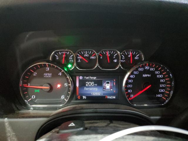 Photo 9 from auction – 2015 GMC YUKON XL K with VIN 1GKS2GKC9FR123775