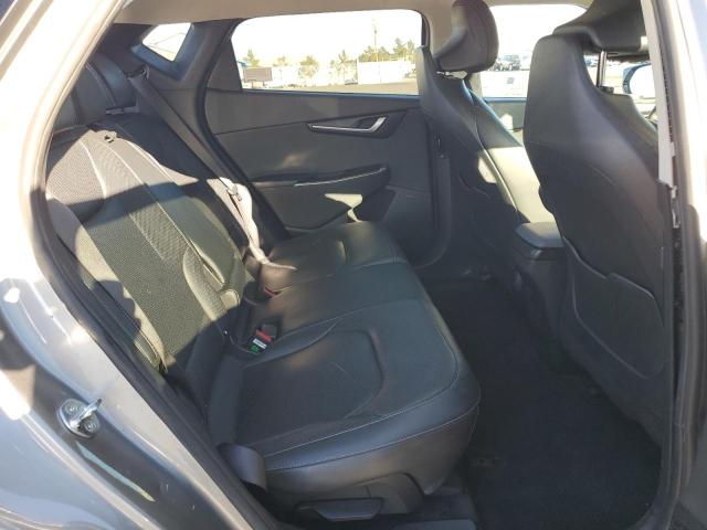 Photo 10 from auction – 2023 KIA EV6 LIGHT with VIN KNDC34LA6P5602849