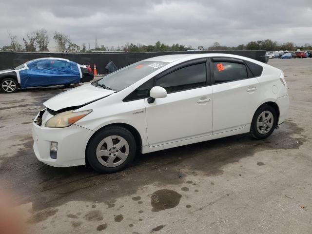 TOYOTA PRIUS 2010 with VIN JTDKN3DU1A0175237 - Photo from auction