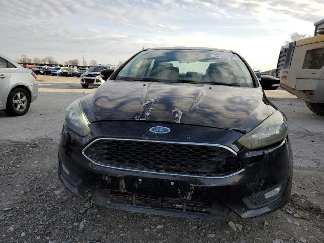 Photo 5 from auction – 2017 FORD FOCUS SEL with VIN 1FADP3H23HL287127