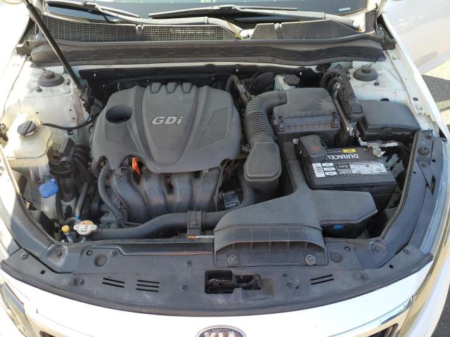Фото 11 с аукциона – 2013 KIA OPTIMA LX с VIN KNAGM4A78D5351671