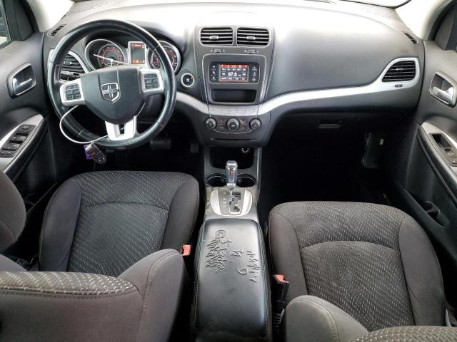 Photo 8 from auction – 2015 DODGE JOURNEY SE with VIN 3C4PDCAB3FT525683