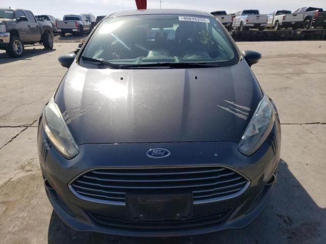 Снимка 5 от търг – 2017 FORD FIESTA SE с VIN 3FADP4EJ0HM168256