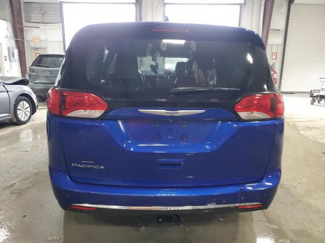 Photo 6 from auction – 2018 CHRYSLER PACIFICA T with VIN 2C4RC1EG2JR291859