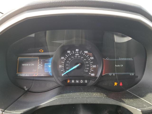 Photo 9 from auction – 2019 FORD EDGE SEL with VIN 2FMPK3J9XKBB80298