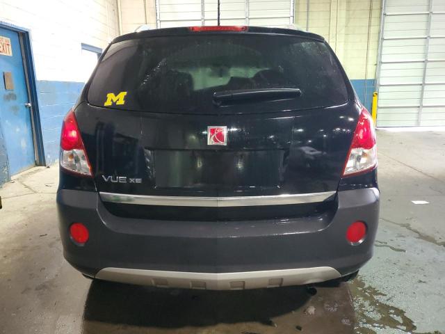 Photo 6 from auction – 2008 SATURN VUE XE with VIN 3GSCL33P88S676364