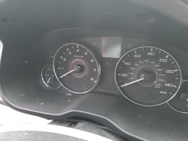 Снимка 9 от търг – 2012 SUBARU OUTBACK 2. с VIN 4S4BRBCC3C3273044