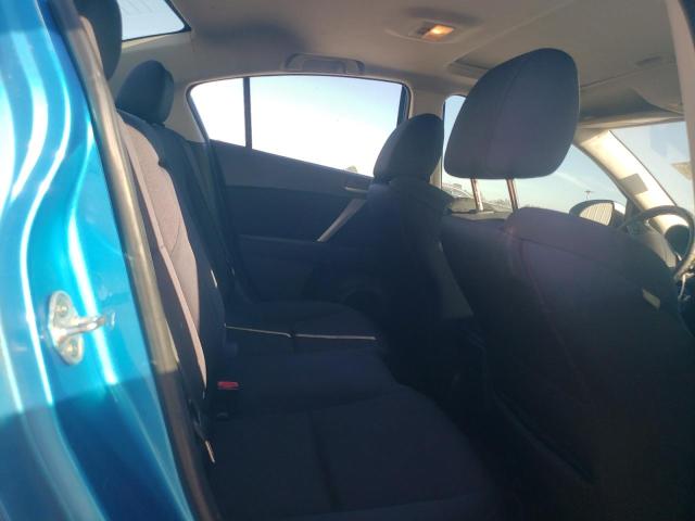 Photo 10 from auction – 2010 MAZDA 3 S with VIN JM1BL1S58A1199034