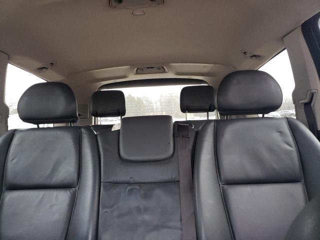 Photo 10 from auction – 2008 VOLVO XC90 3.2 with VIN YV4CZ982881429662