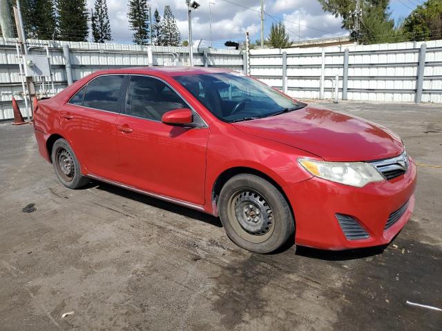 Photo 4 from auction – 2014 TOYOTA CAMRY L with VIN 4T1BF1FK6EU801629