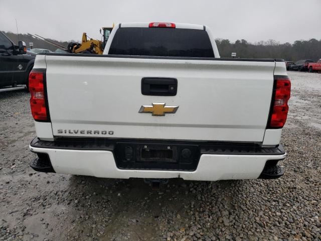 Photo 6 from auction – 2016 CHEVROLET SILVERADO with VIN 1GCRCPEC3GZ199822