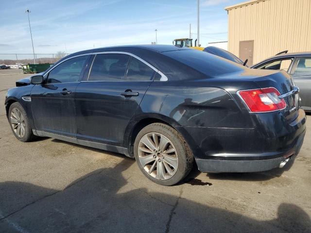 Photo 2 from auction – 2011 FORD TAURUS LIM with VIN 1FAHP2FW3BG129128