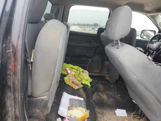 Photo 11 from auction – 2018 RAM 2500 ST with VIN 3C6UR5CL7JG419851