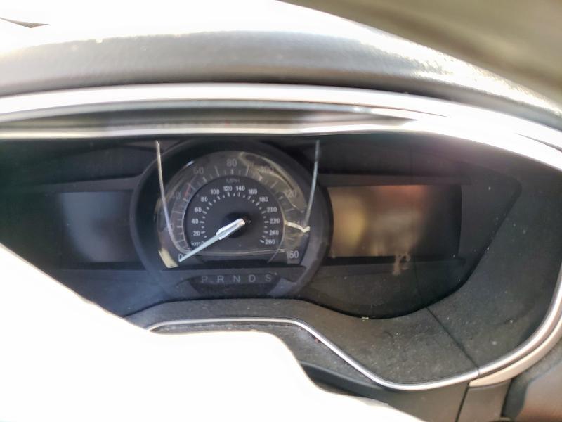 Photo 9 from auction – 2016 FORD FUSION SE with VIN 1FA6P0H75G5110083