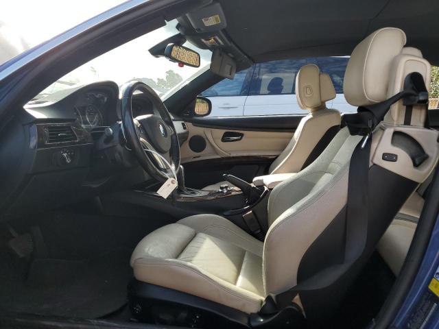 Снимка 7 от търг – 2011 BMW 335 I с VIN WBADX7C57BE261271