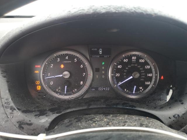 Photo 9 from auction – 2011 LEXUS ES 350 with VIN JTHBK1EG0B2469741