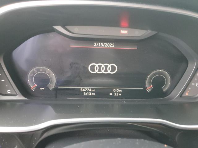 Photo 9 from auction – 2021 AUDI Q3 PREMIUM with VIN WA1EECF30M1044391
