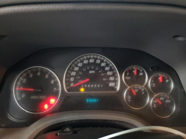 Photo 9 from auction – 2006 GMC ENVOY with VIN 1GKDT13S762185578