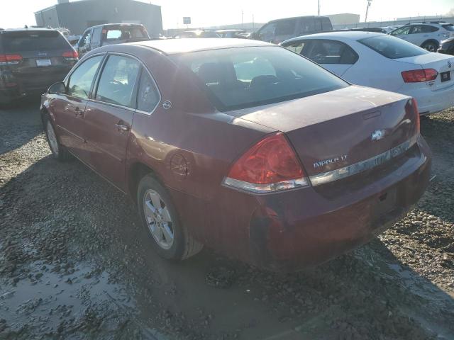 Photo 2 from auction – 2006 CHEVROLET IMPALA LT with VIN 2G1WT58K169105996