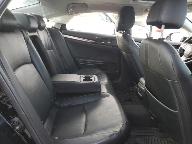 Photo 10 from auction – 2016 HONDA CIVIC TOUR with VIN 19XFC1F97GE024133