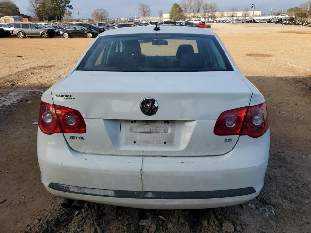 Photo 6 from auction – 2007 VOLKSWAGEN JETTA 2.5 with VIN 3VWRF71KX7M054909