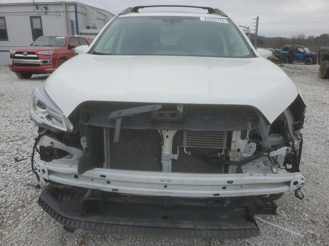 Photo 5 from auction – 2022 SUBARU ASCENT LIM with VIN 4S4WMAPD5N3440861