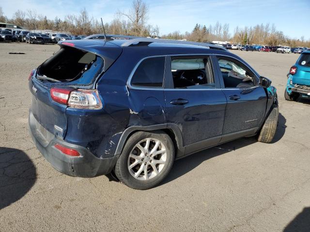Photo 3 from auction – 2018 JEEP CHEROKEE L with VIN 1C4PJMCX0JD571770