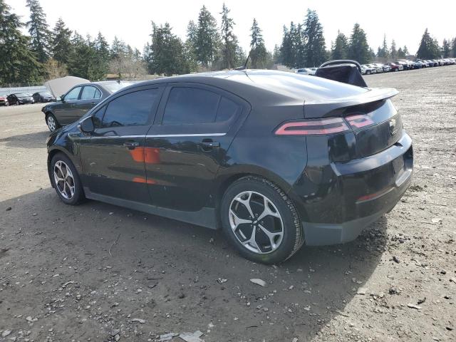 Снимка 2 от търг – 2013 CHEVROLET VOLT с VIN 1G1RB6E41DU102298