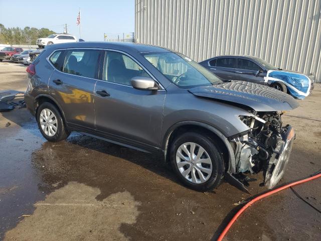 Photo 4 from auction – 2018 NISSAN ROGUE S with VIN KNMAT2MT3JP585886