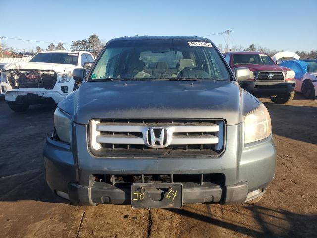 Фото 5 с аукциона – 2008 HONDA PILOT EX с VIN 5FNYF18438B036308