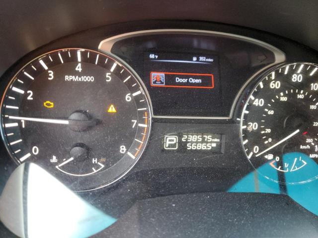 Photo 9 from auction – 2015 NISSAN ALTIMA 2.5 with VIN 1N4AL3AP1FN325329