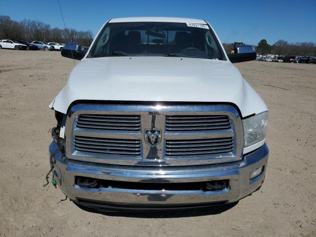 Photo 5 from auction – 2012 DODGE RAM 2500 L with VIN 3C6UD5FL4CG156487