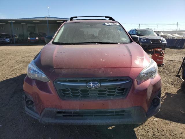 Foto 5 de la subasta – 2019 SUBARU CROSSTREK con VIN JF2GTABC0K8308763