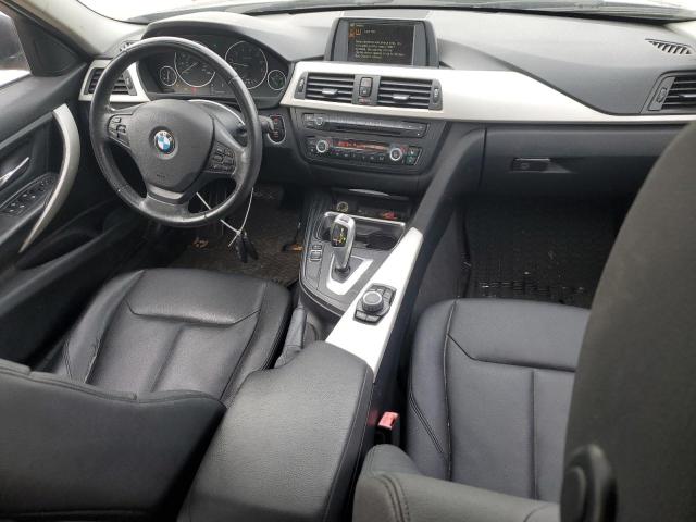 Photo 8 from auction – 2014 BMW 320 I XDRI with VIN WBA3C3C53EF986249