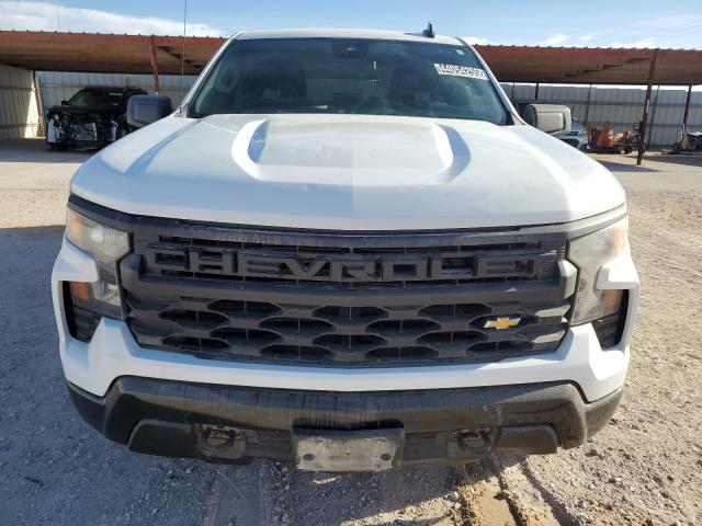 Photo 5 from auction – 2022 CHEVROLET SILVERADO with VIN 1GCRDAED1NZ506131