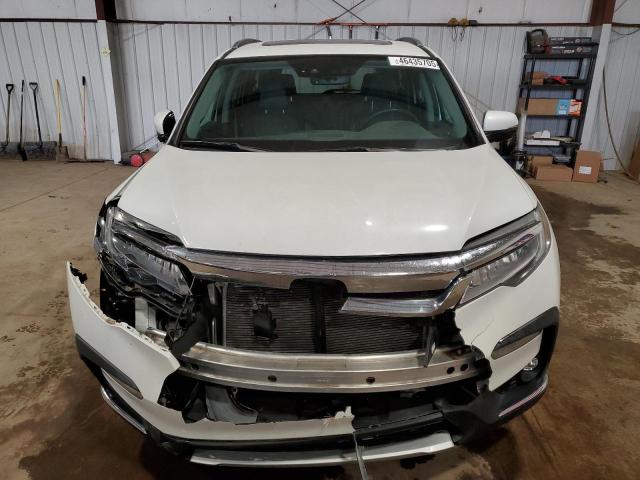 Photo 5 from auction – 2020 HONDA PILOT with VIN 5FNYF6H0XLB062228