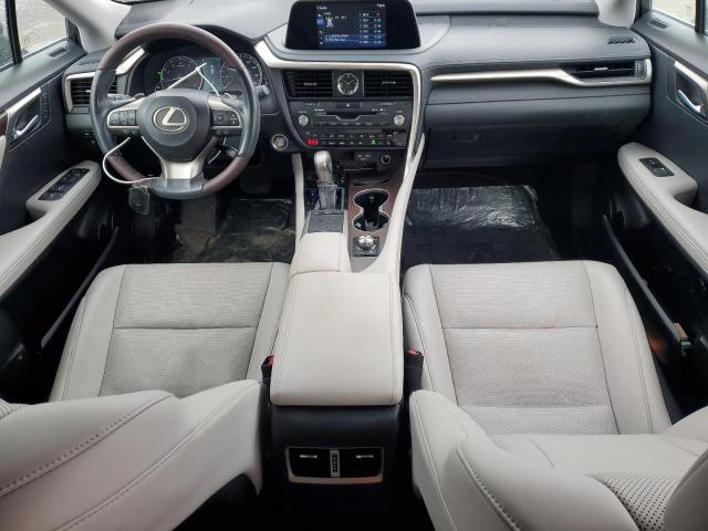 Photo 8 from auction – 2020 LEXUS RX 350 with VIN 2T2HZMAA3LC158085