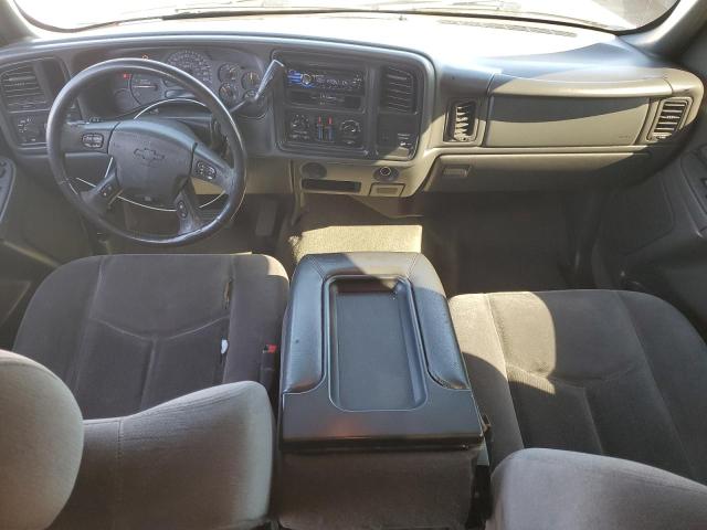 Photo 8 from auction – 2004 CHEVROLET SILVERADO with VIN 2GCEC19V241128915