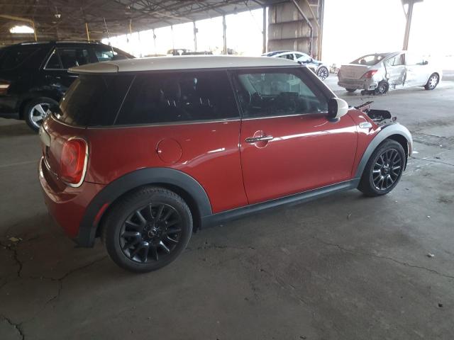 Photo 3 from auction – 2014 MINI COOPER with VIN WMWXM5C58ET932845