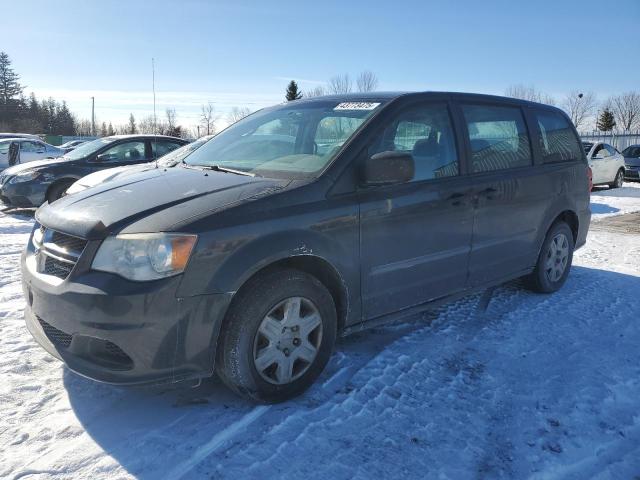 Photo 1 from auction – 2012 DODGE GRAND CARA with VIN 2C4RDGBGXCR147614