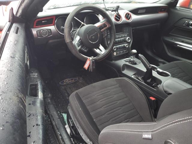 Foto 8 de la subasta – 2015 FORD MUSTANG con VIN 1FA6P8TH3F5423968