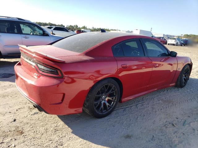 Photo 3 from auction – 2016 DODGE CHARGER SR with VIN 2C3CDXEJ1GH283448