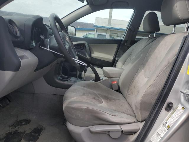 Photo 7 from auction – 2010 TOYOTA RAV4 with VIN 2T3BF4DV9AW077161