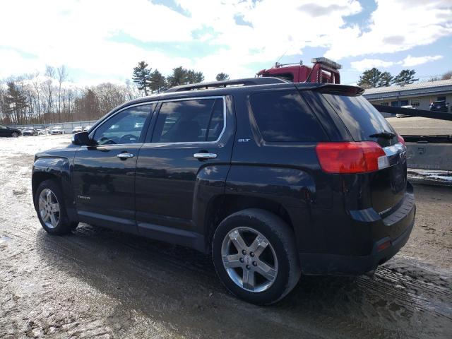 Photo 2 from auction – 2013 GMC TERRAIN SL with VIN 2GKFLUE33D6237532