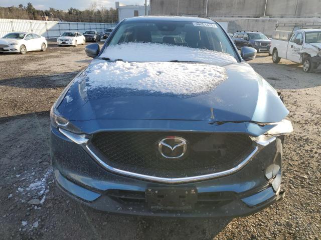 Photo 5 from auction – 2020 MAZDA CX-5 TOURI with VIN JM3KFACM8L1830226